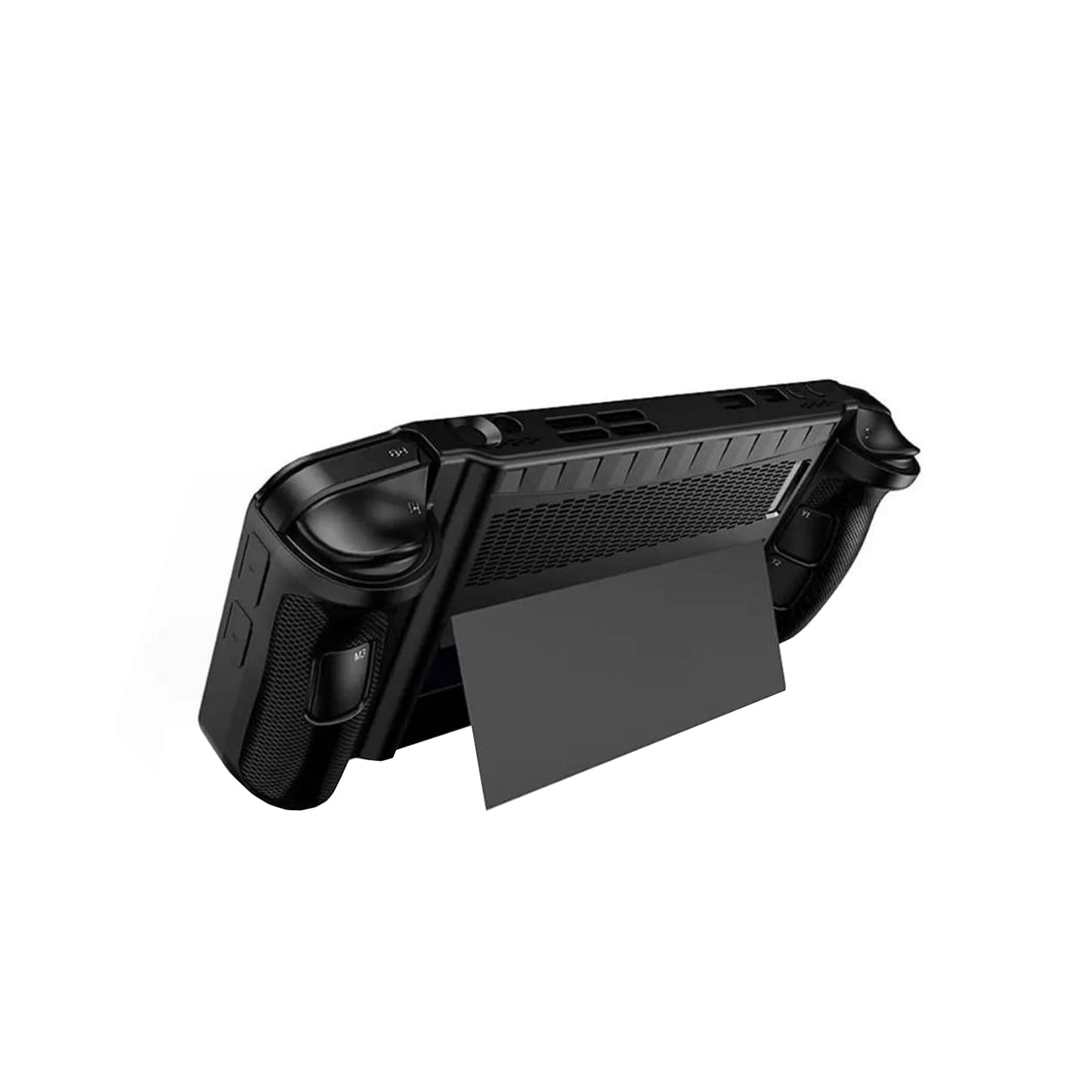 Protector Tpu Para Consola Legion Go Negro