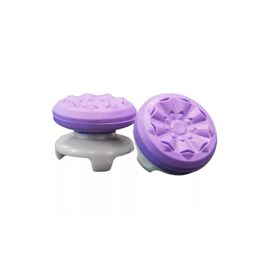 Kontrol Freek Galaxy Morado Compatible Con Mandos Xbox Serie