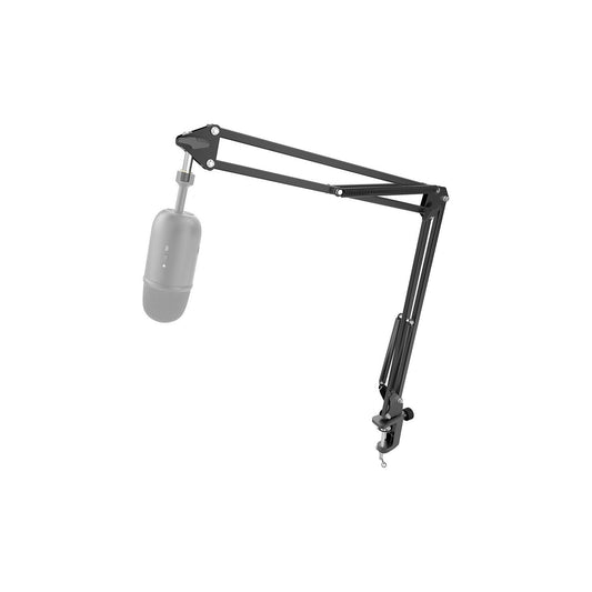 Soporte Para Microfono Stand Atril Recording