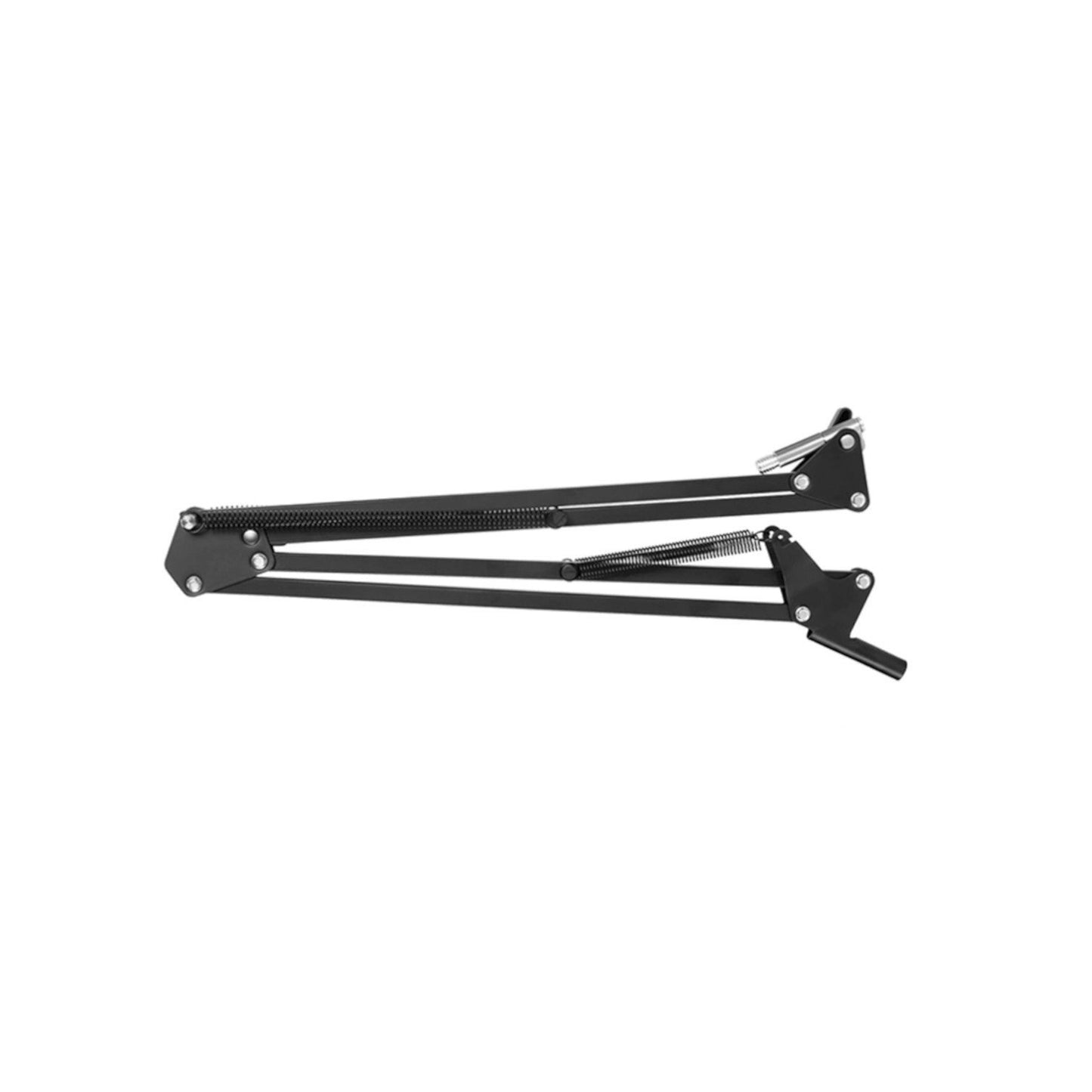 Soporte Para Microfono Stand Atril Recording