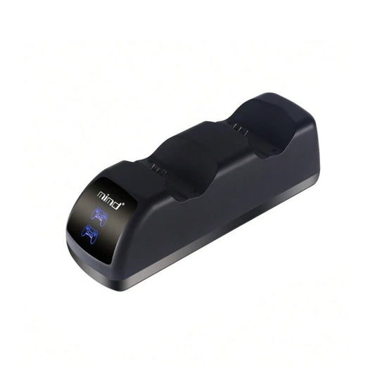 Base De Carga Inferior Para Mandos Ps4