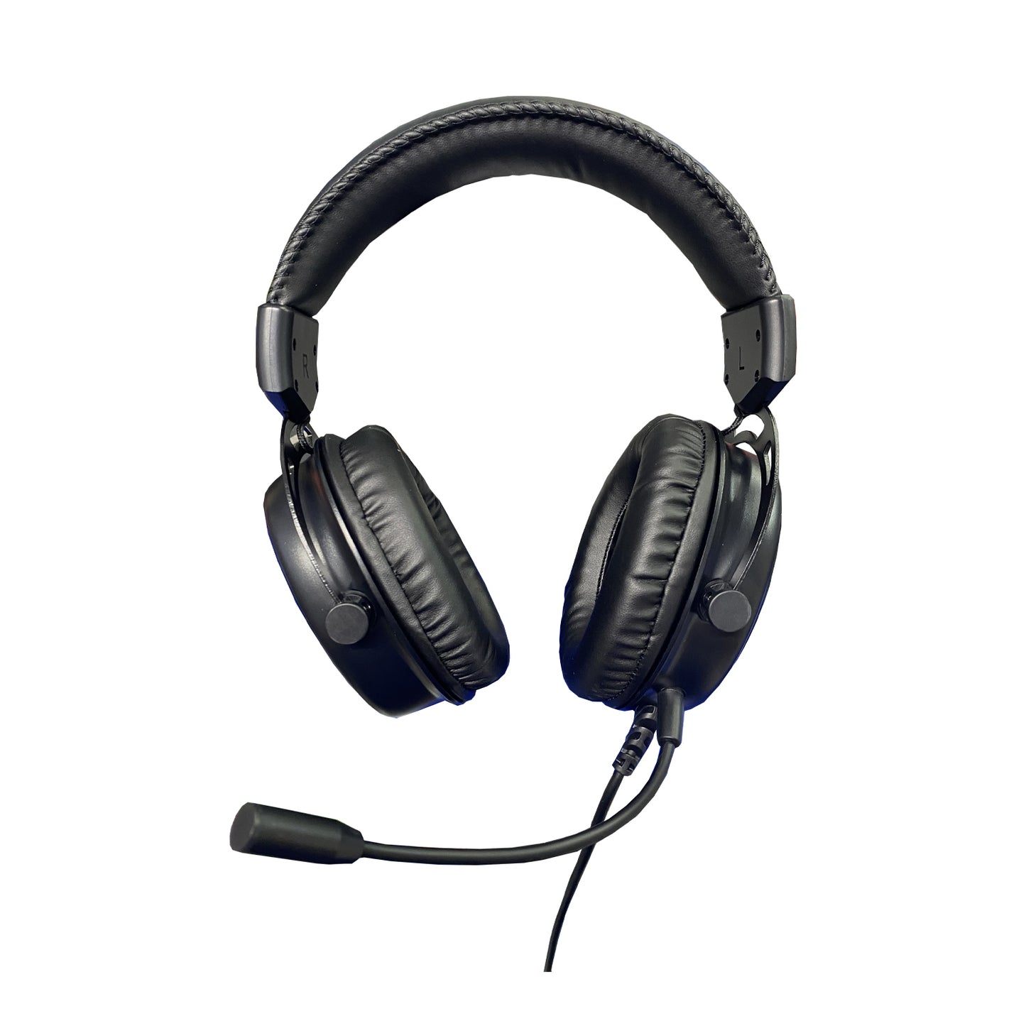Audífono Gamer RGB HP Dhe-8005 Jack 3.5 + Usb