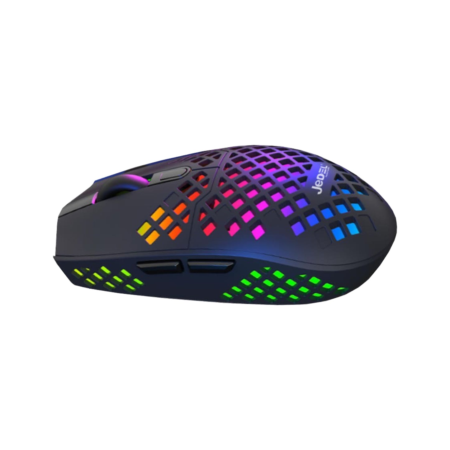Mouse Gamer Ultraliviano GM1150 6400 DPI
