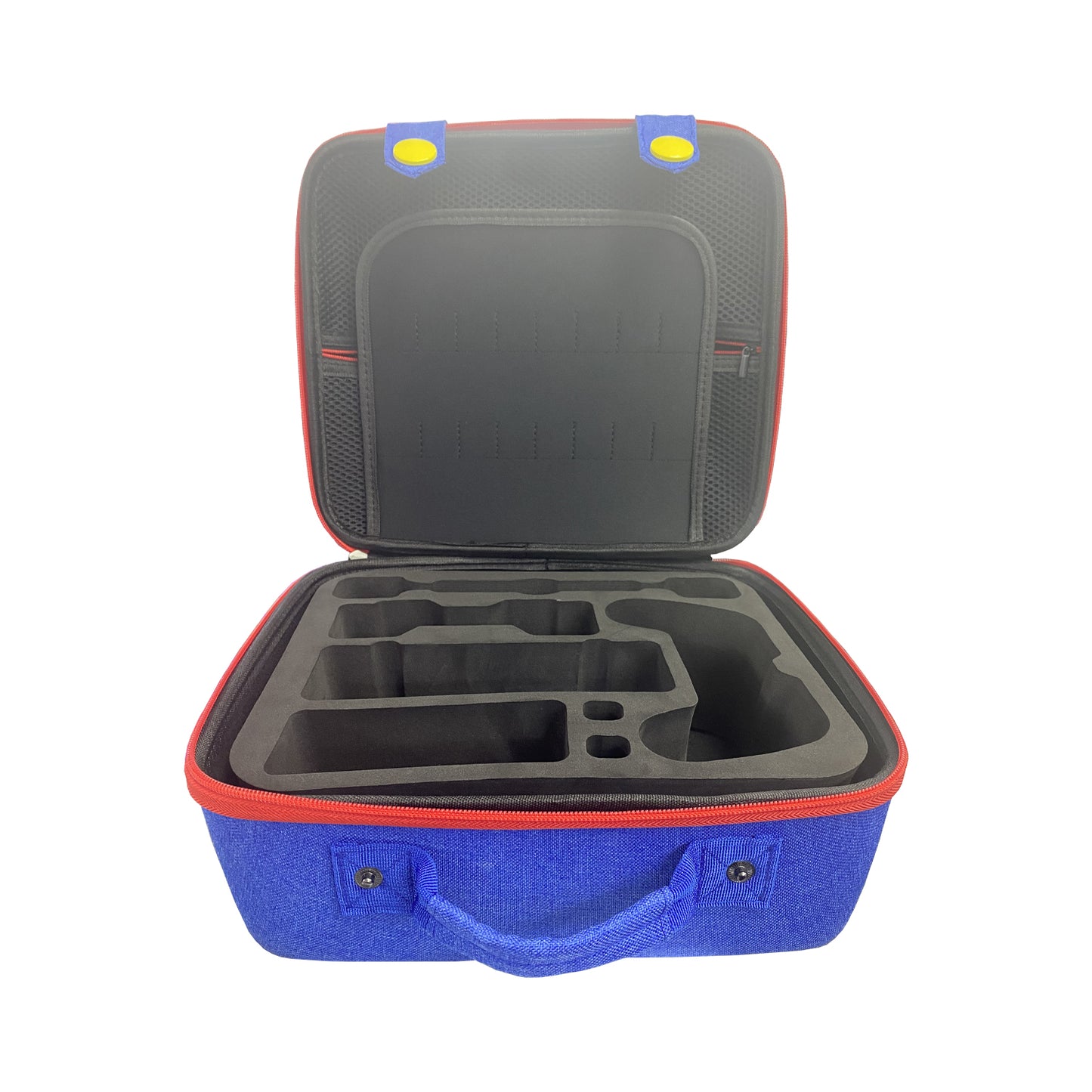 Maleta Bolso De Viaje Compatible Con Switch Jardinera