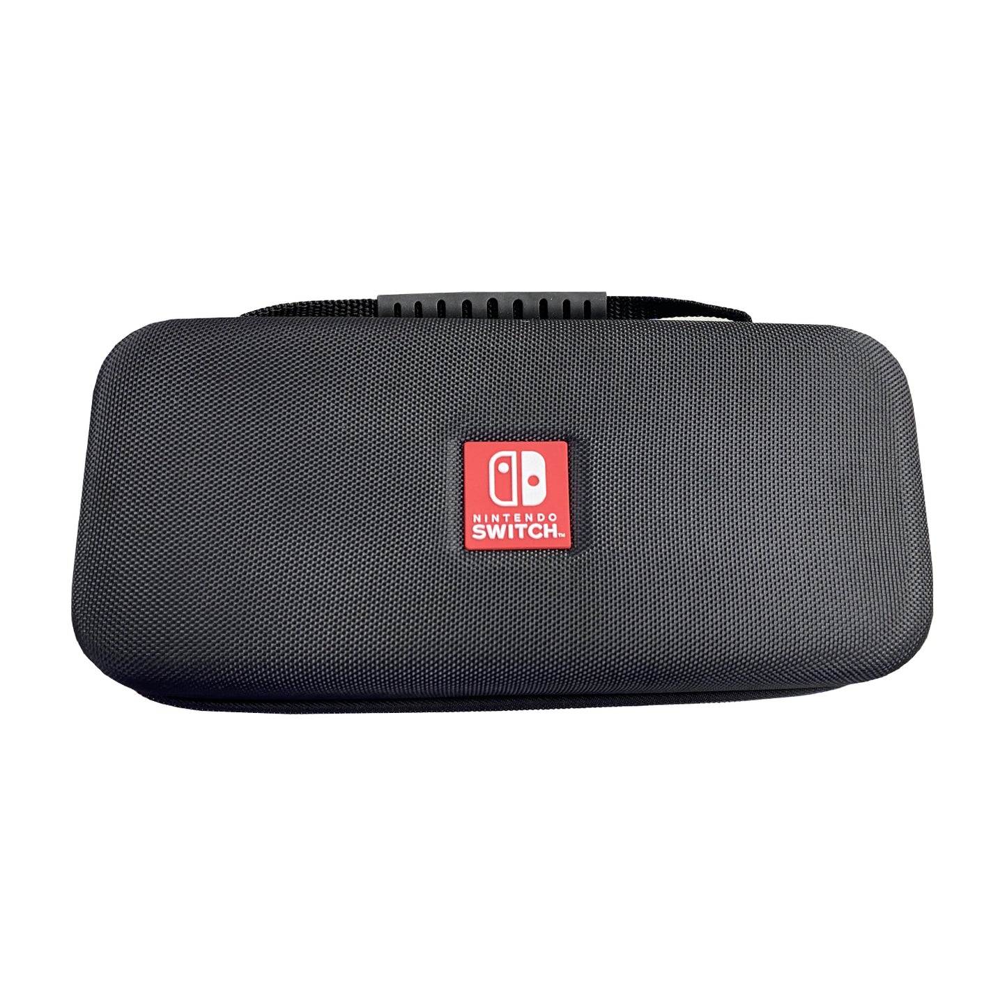 Estuche Protector Compatible Con Swicth Oled - Black
