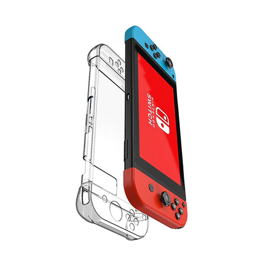 Acrílico Protector Desmontable Compatible Con Switch V1 V2