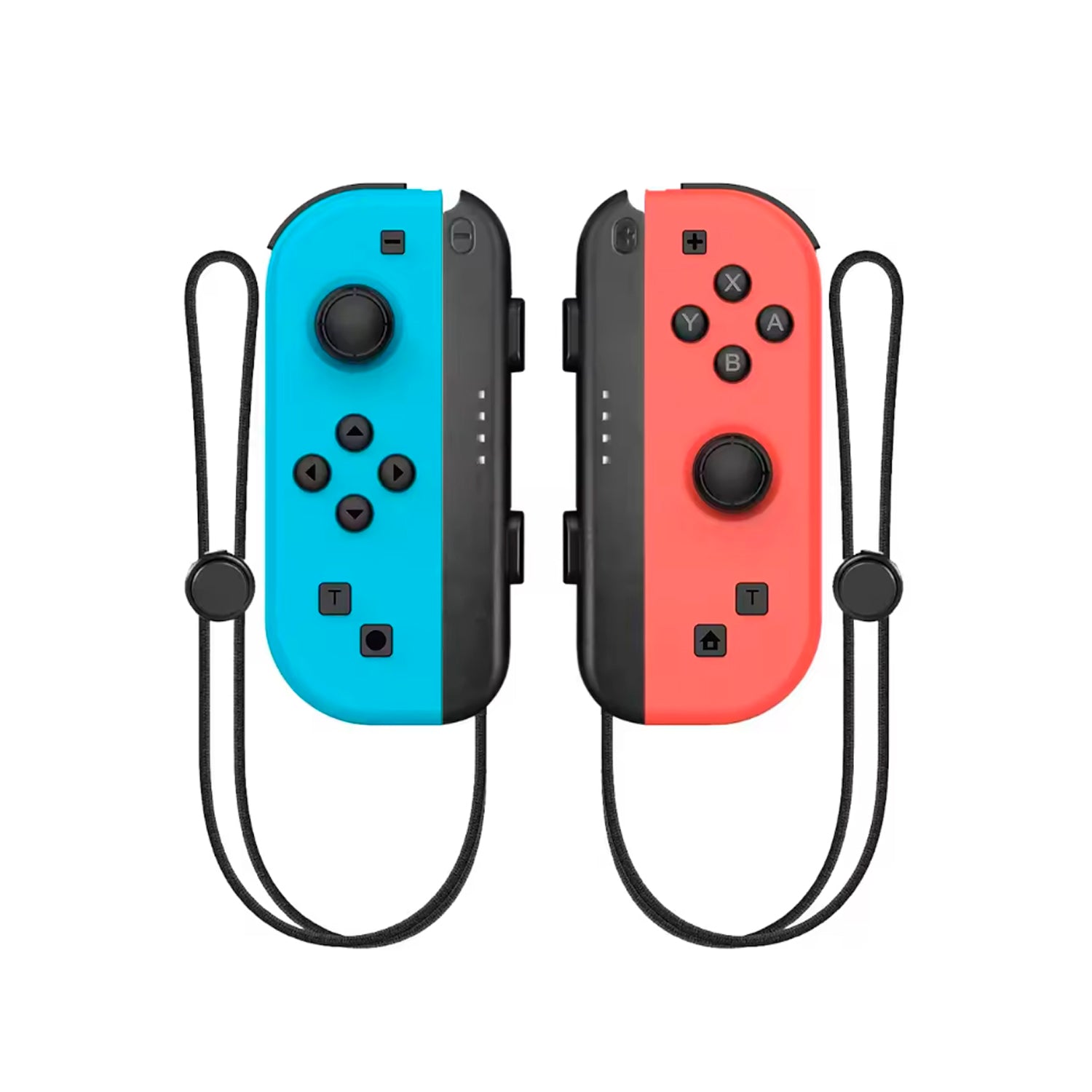 ニンテンドースウィッチ Joystick Alternativo Para Nintendo Switch V1 / V2 / Oled – Crazy