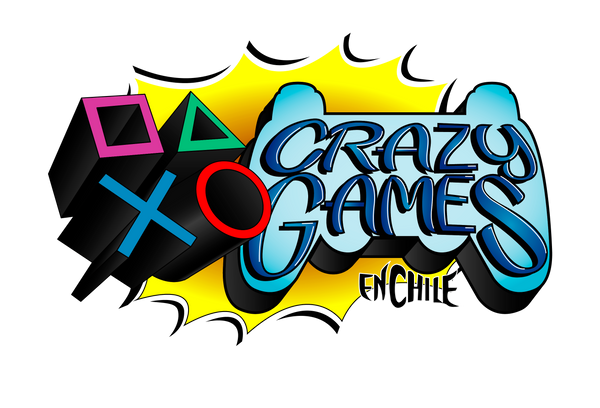 Crazy Games Spa
