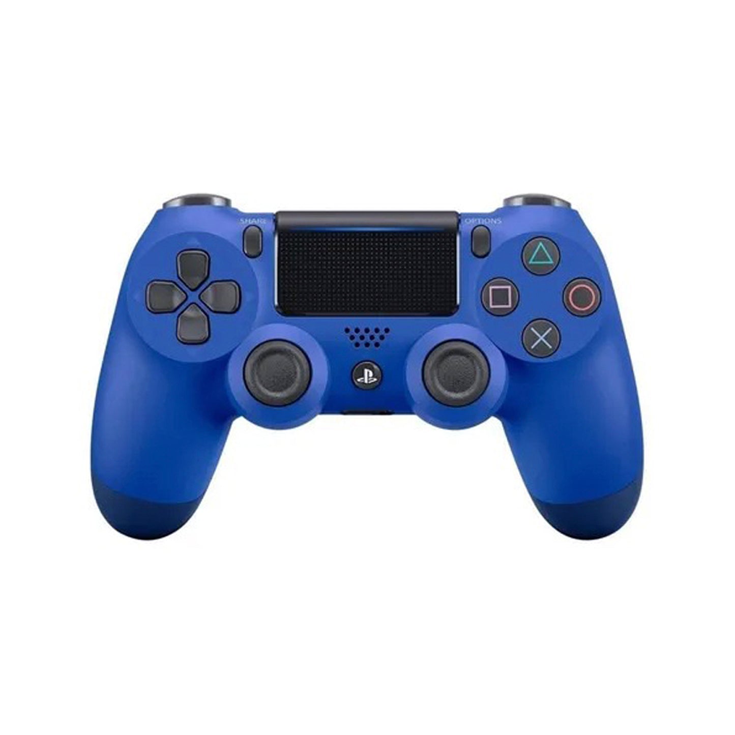 Control Para Playstation 4 - Azul
