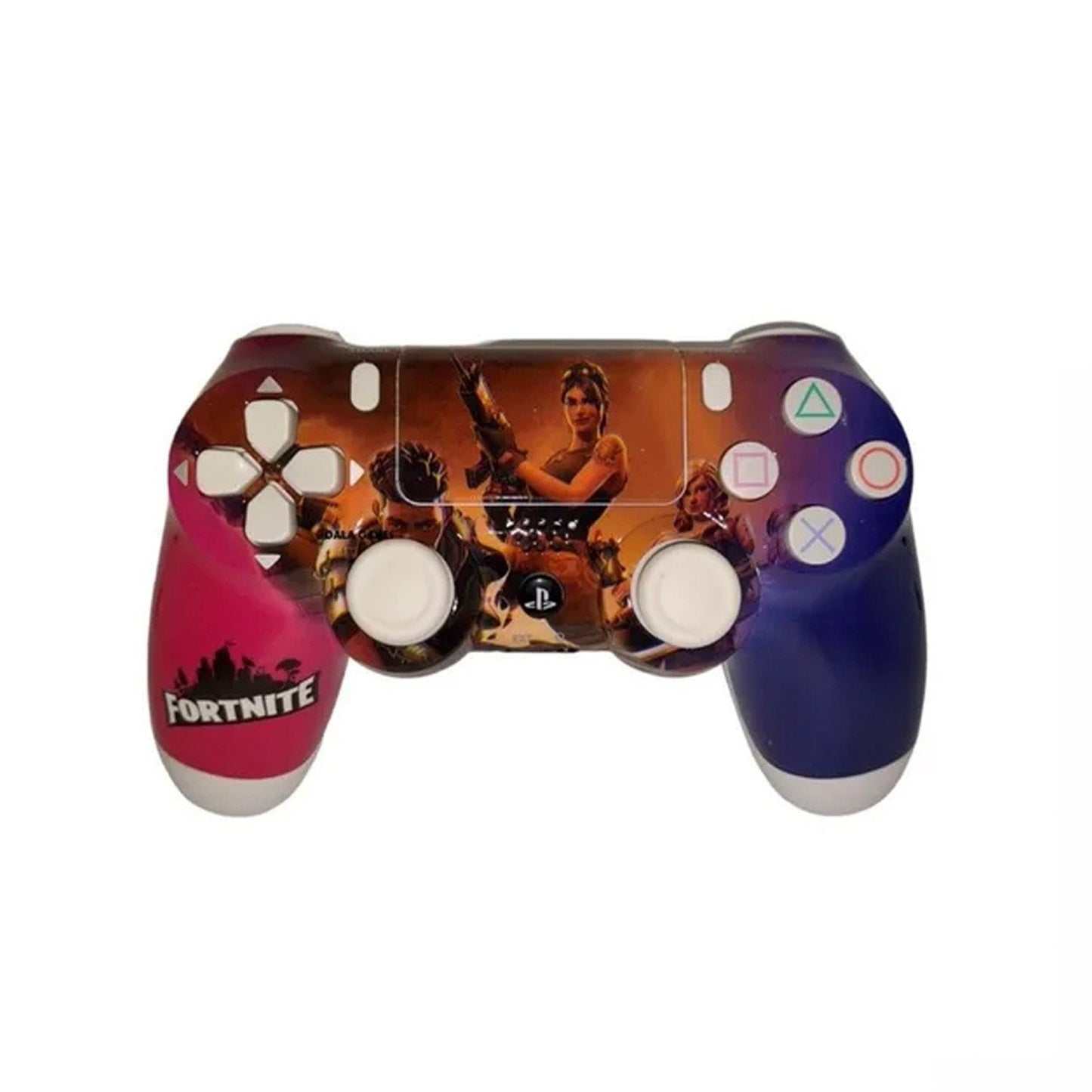 Control Para Playstation 4 - Fortnite