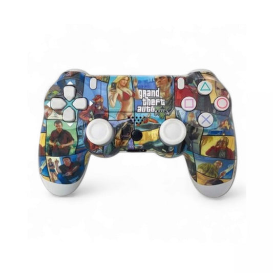 Control Alternativo Para Playstation 4