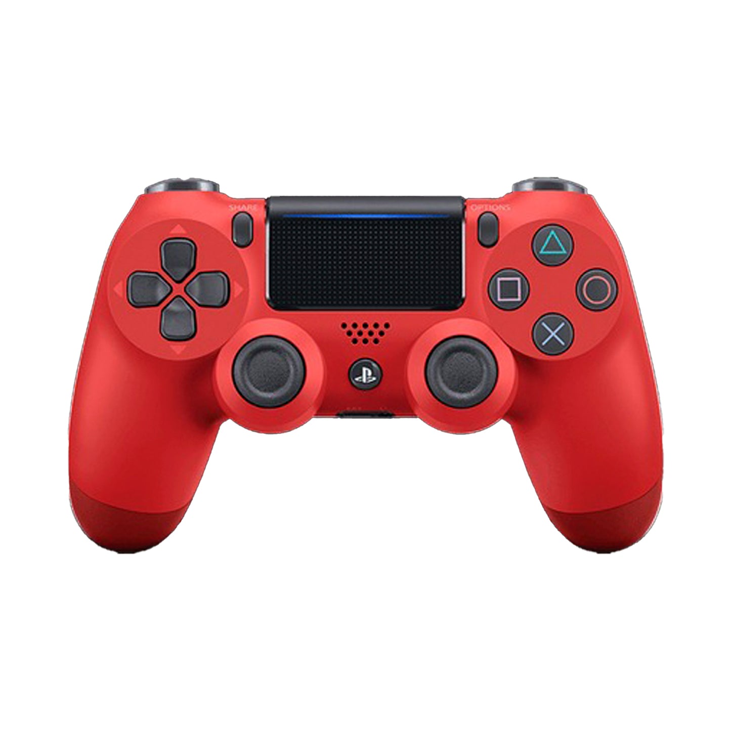 Control Para Playstation 4 - Rojo