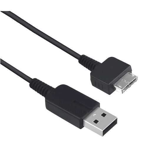 Cable Usb Para Ps Vita Fat 1.2 Mts