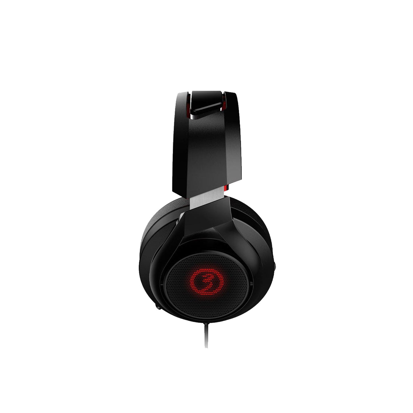 Audífonos Gamer Usb 7.1 Rage X40 Ozone