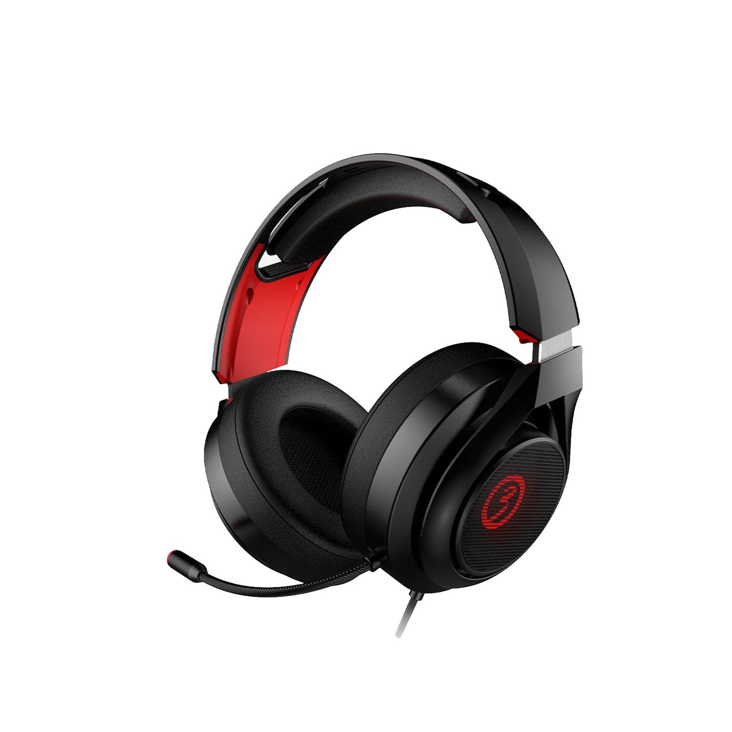 Audífonos Gamer Usb 7.1 Rage X40 Ozone