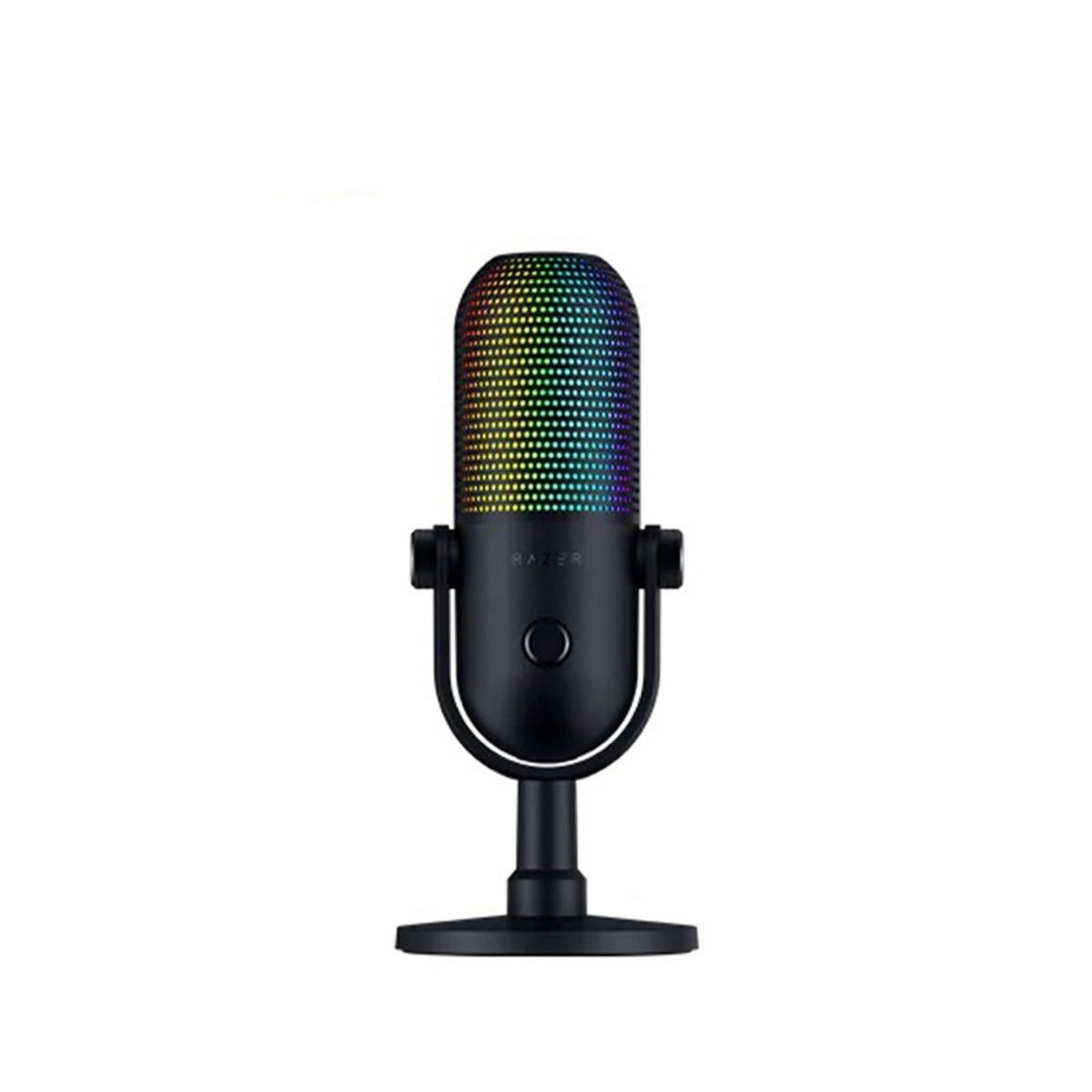 Microfono Gamer Razer Seiren V3 Chroma Black*