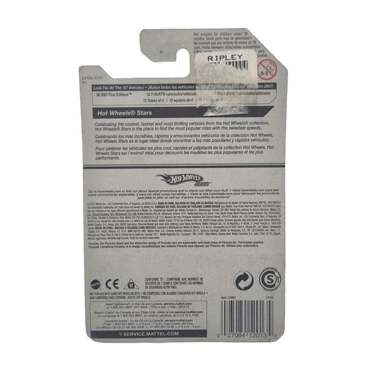 Porsche 911 Gt3 Cup 146/180 - Burdeo