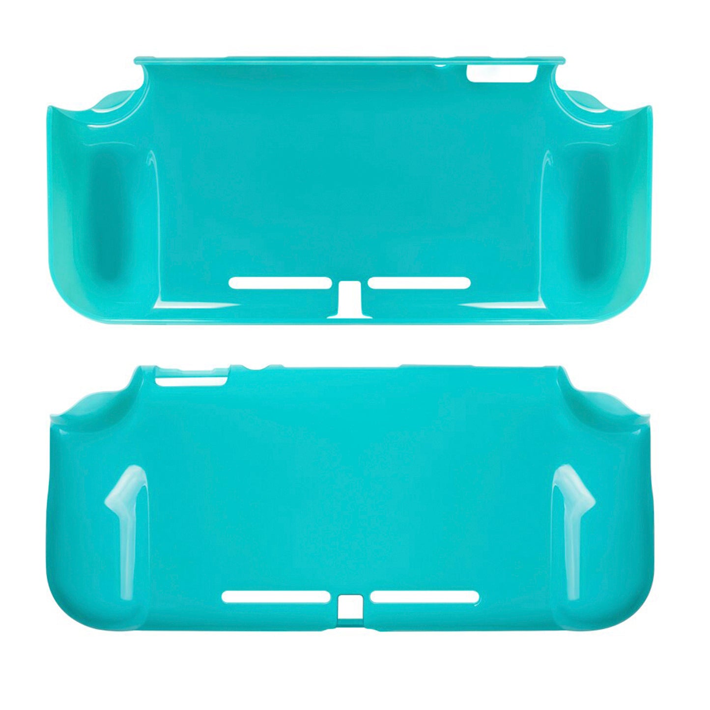 Acrílico Protector Compatible Con Switch Lite - Turquesa