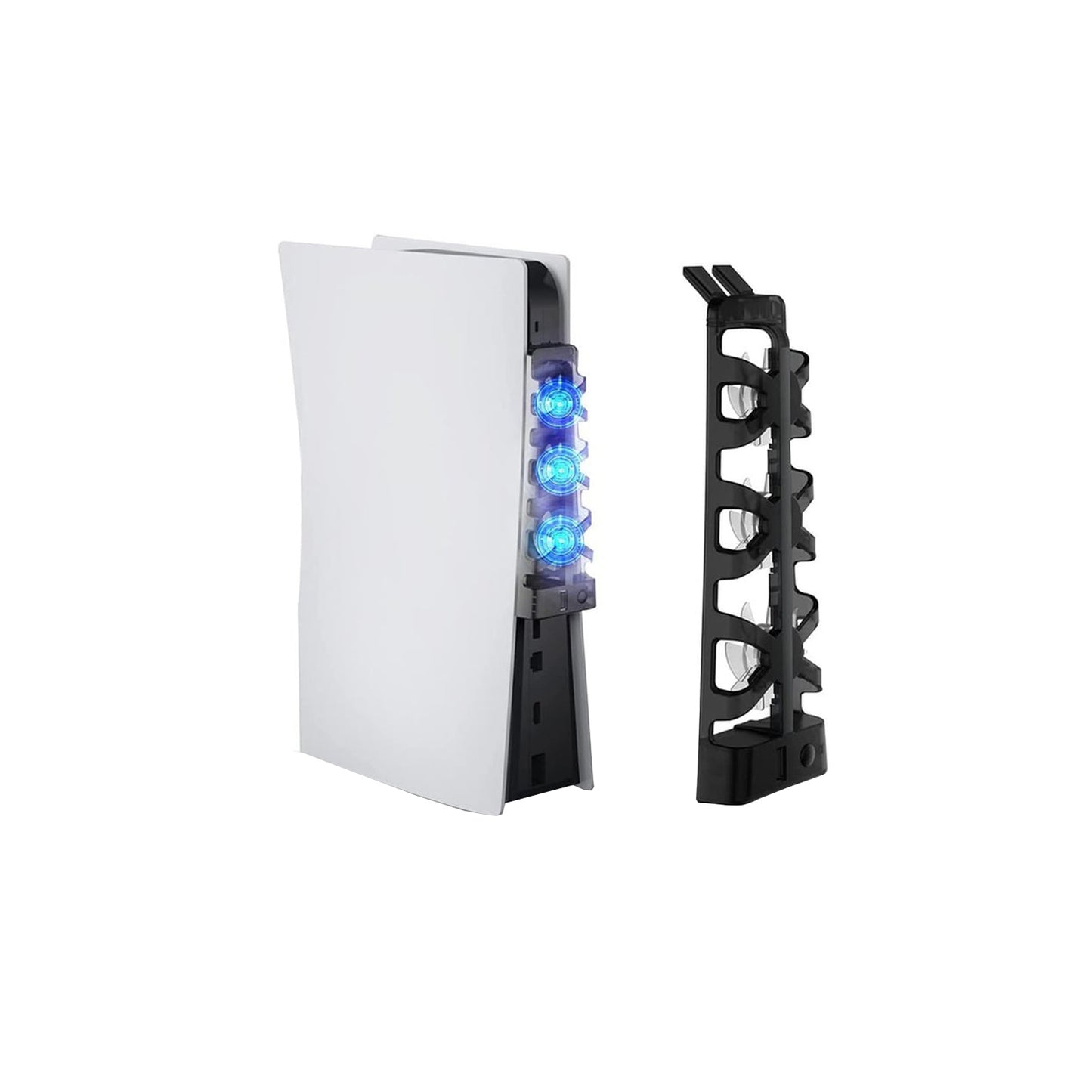 Ventilador Extractor De Calor Para Consola Ps5 FAT