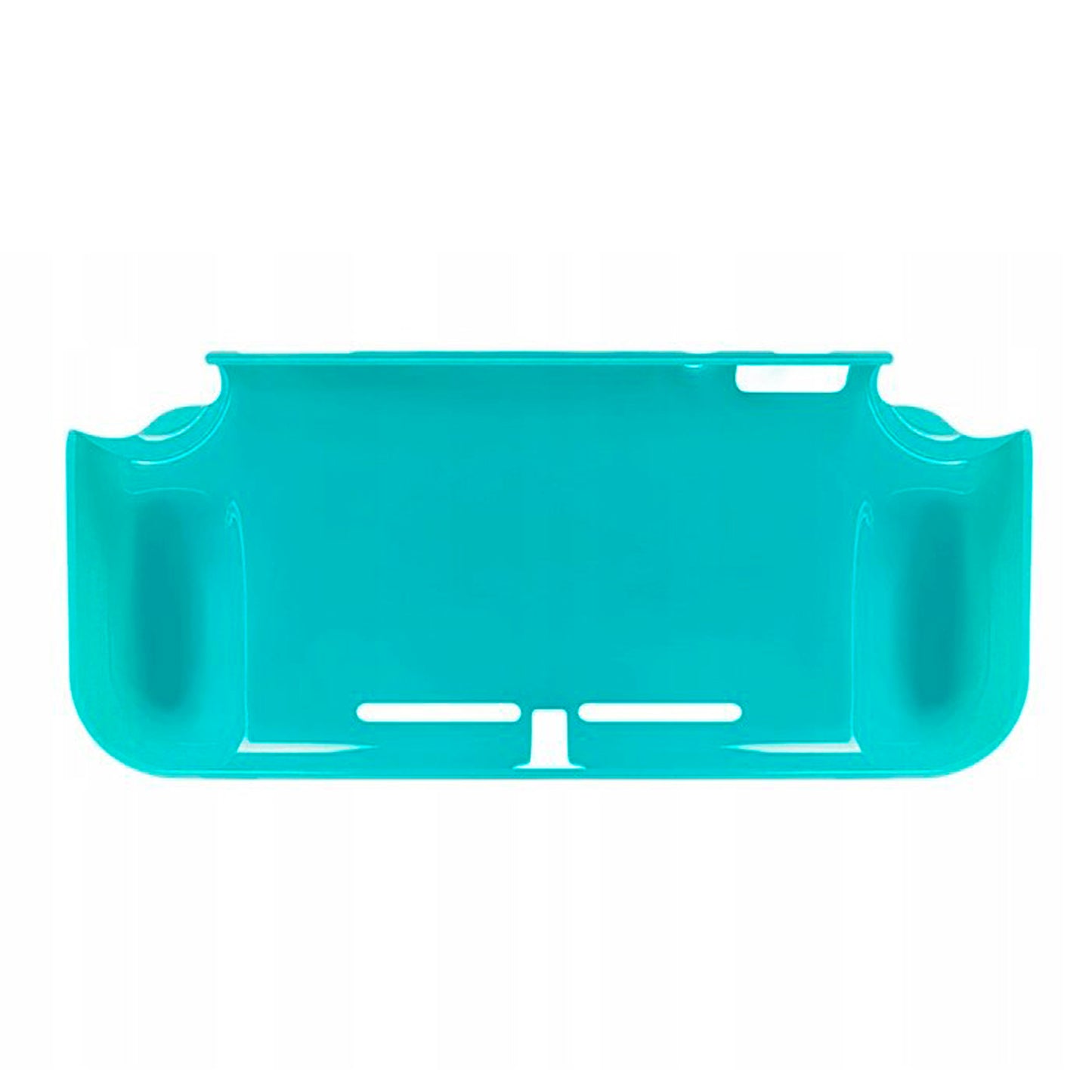 Acrílico Protector Compatible Con Switch Lite - Turquesa