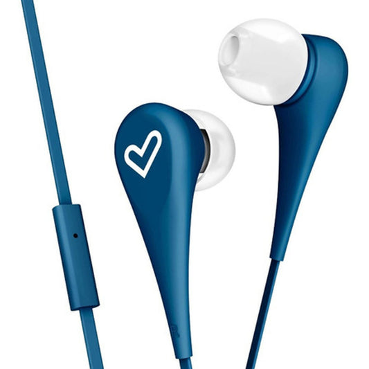 Audifono Energy Sistem Style 1+ Azul - Crazygames