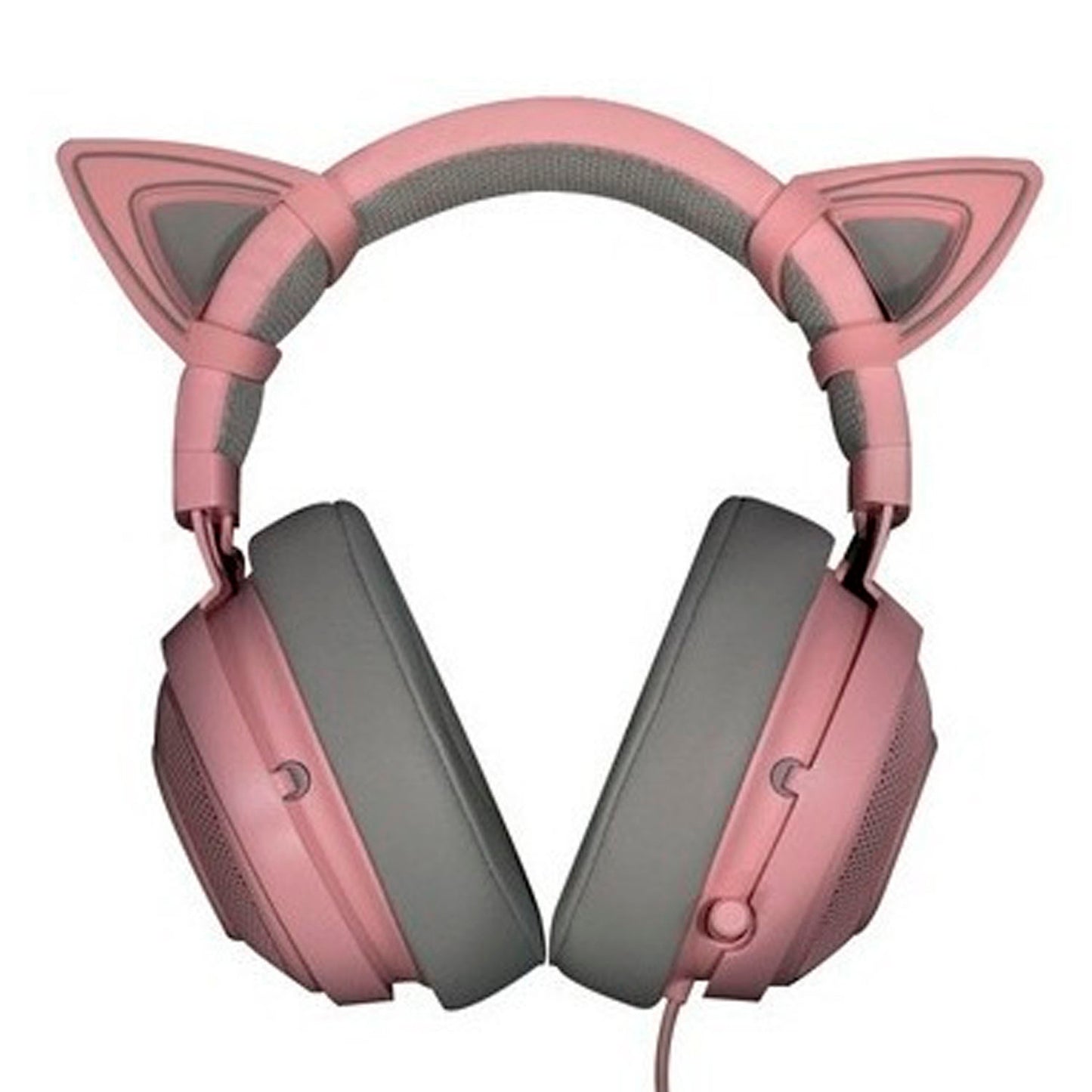 Kitty Ears Orejas De Gato Para Headset Kraken - Crazygames