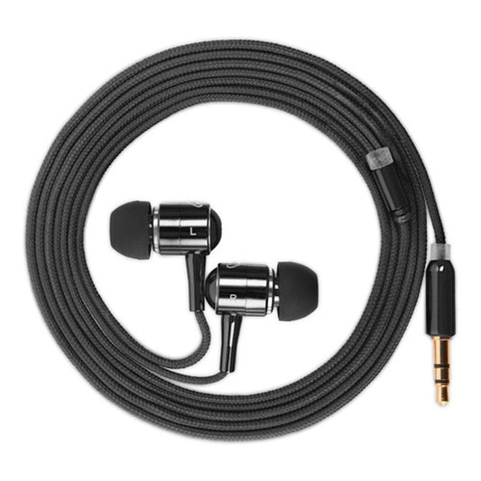 Audifono Energy Sistem Urban 2 Negro - Crazygames