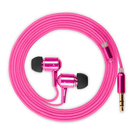 Audifono Energy Sistem Urban 2 Magenta - Crazygames