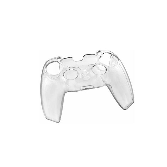 Funda Protectora Para Mando Ps5 Acrilica + Tumbgrip