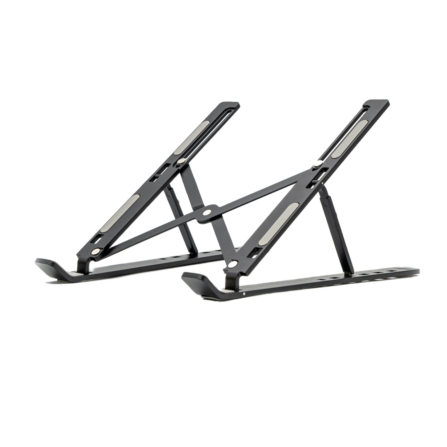 Base Soporte Plegable Para Notebook De Aluminio TM-100531