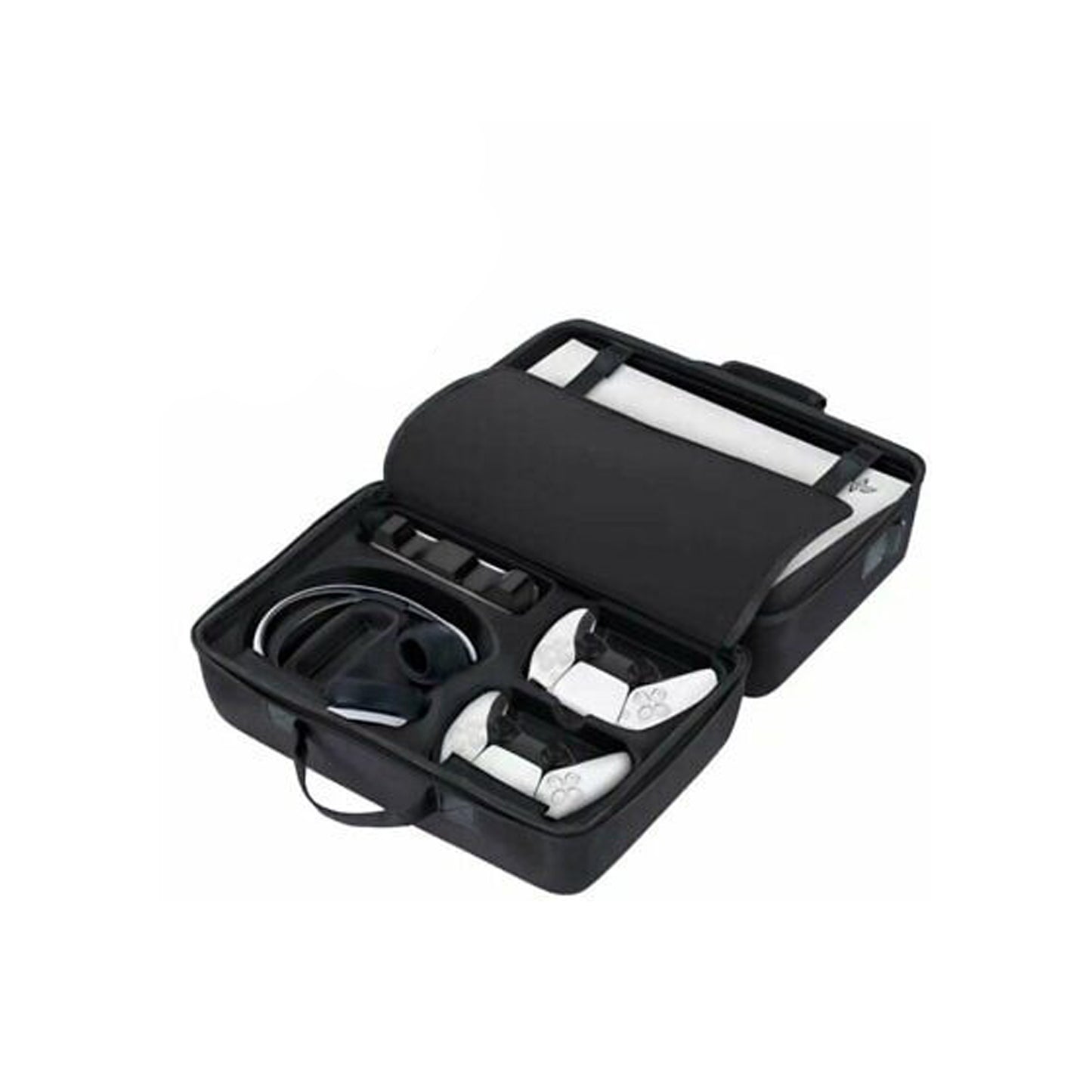 Maleta De Transporte y Proteccion Para PS5 FAT / SLIM / PRO