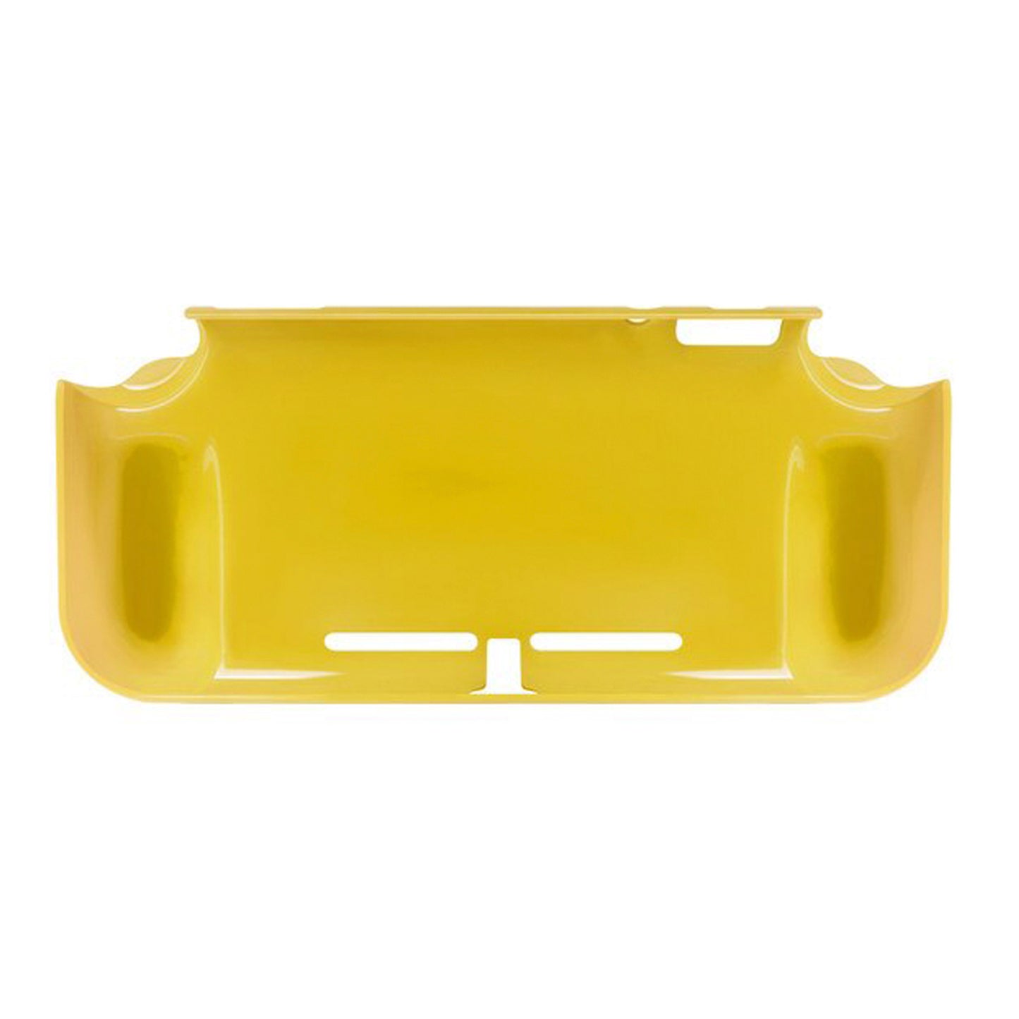 Acrílico Protector Compatible Con Switch Lite - Amarillo