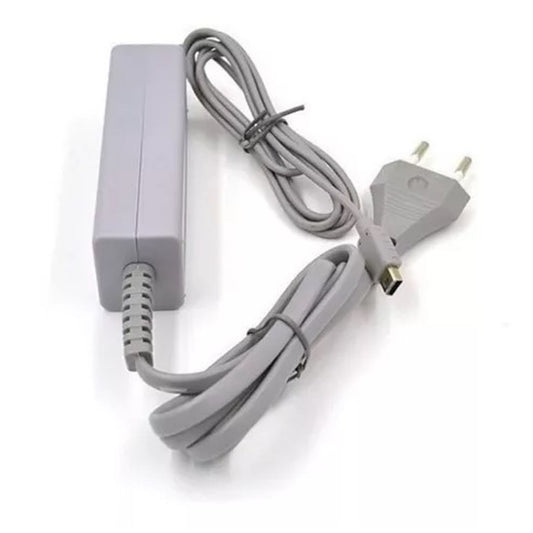 Cargador Para Gamepad De Wii U