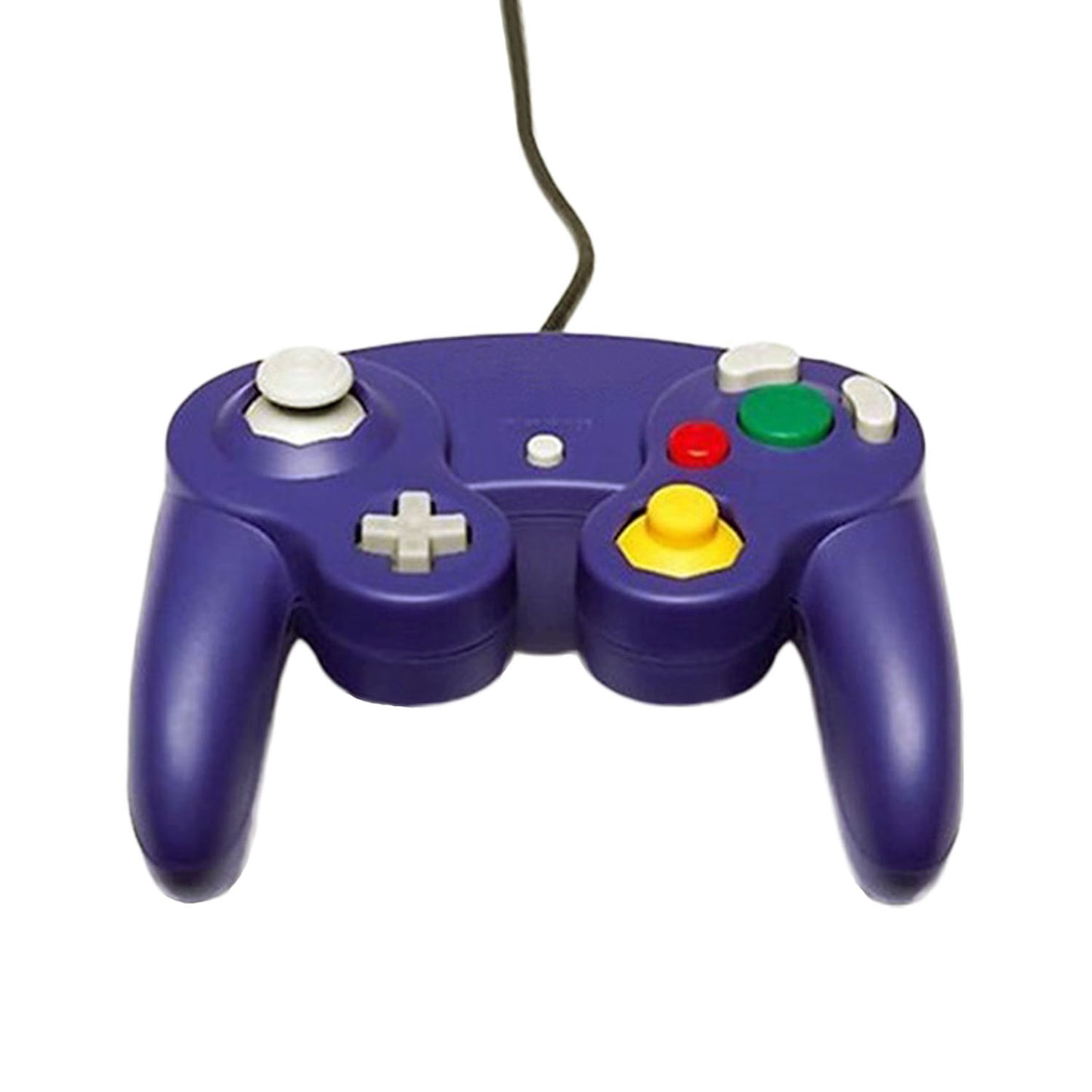 Control Compatible Con Gamecube - Morado