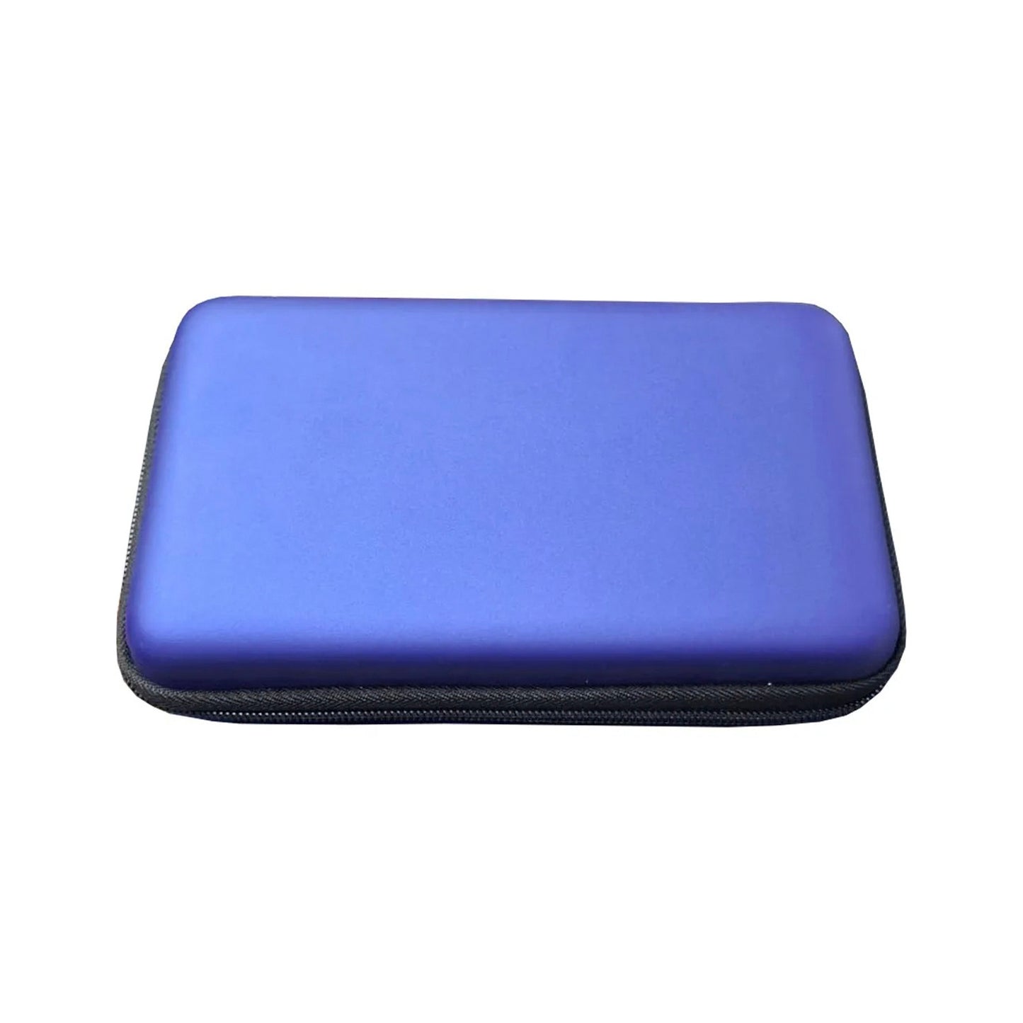 Estuche De Transporte Y Proteccion Para Consolas 3ds - Azul