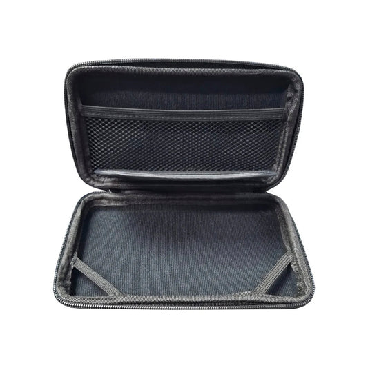 Estuche De Transporte Y Proteccion Para Consolas 3ds - Azul