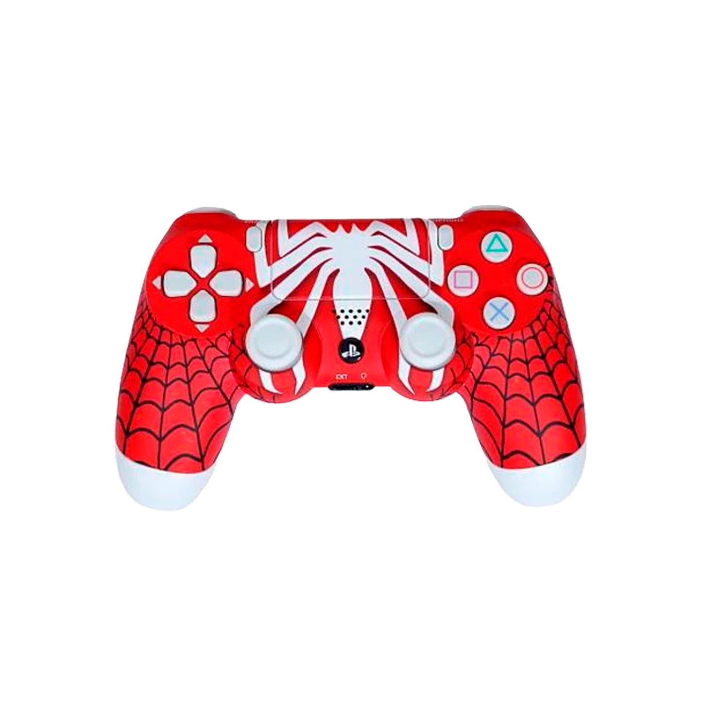 Control Alternativo Para Playstation 4