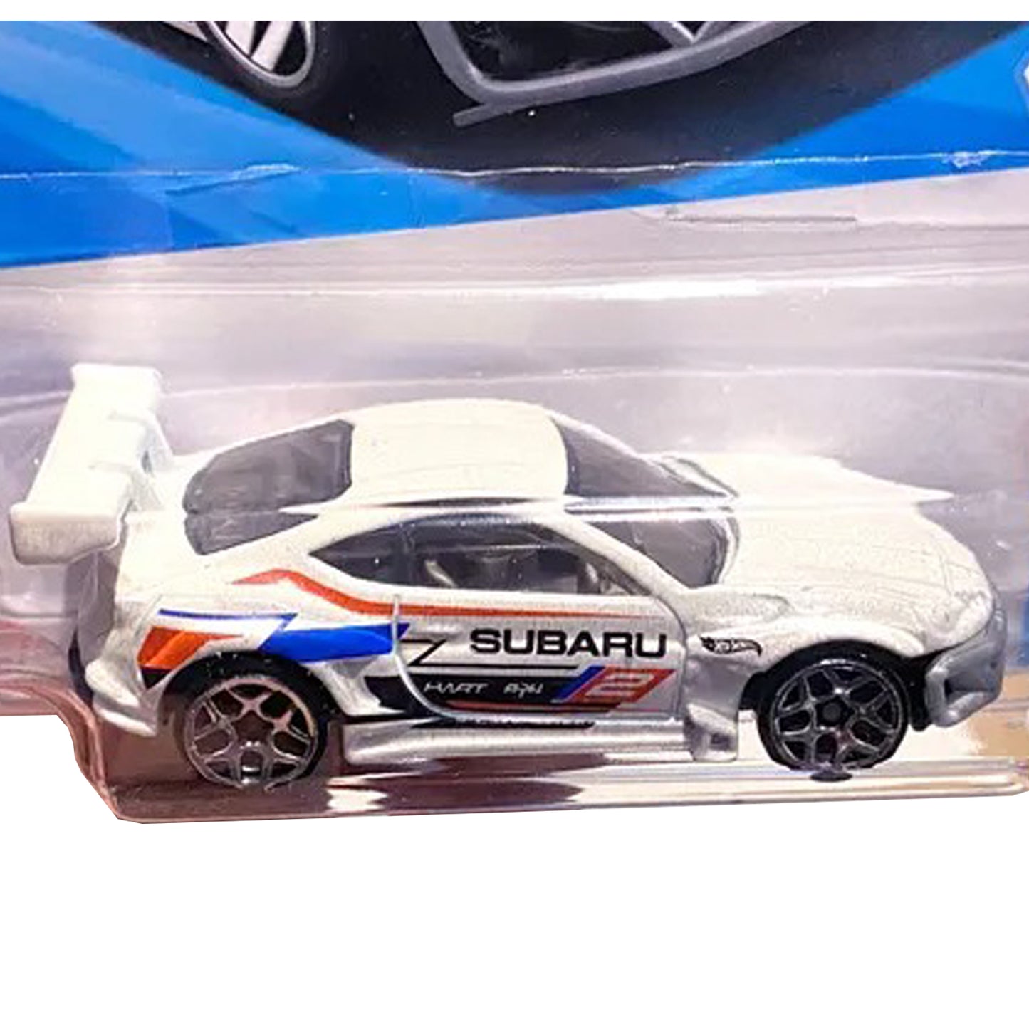 Subaru Brz 48/250 - Blanco