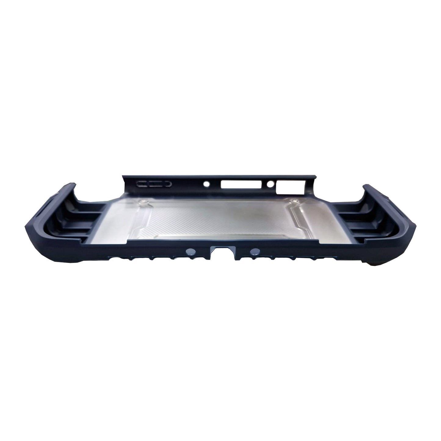 Carcasa Protectora Compatible Con Switch Oled Blue Cover