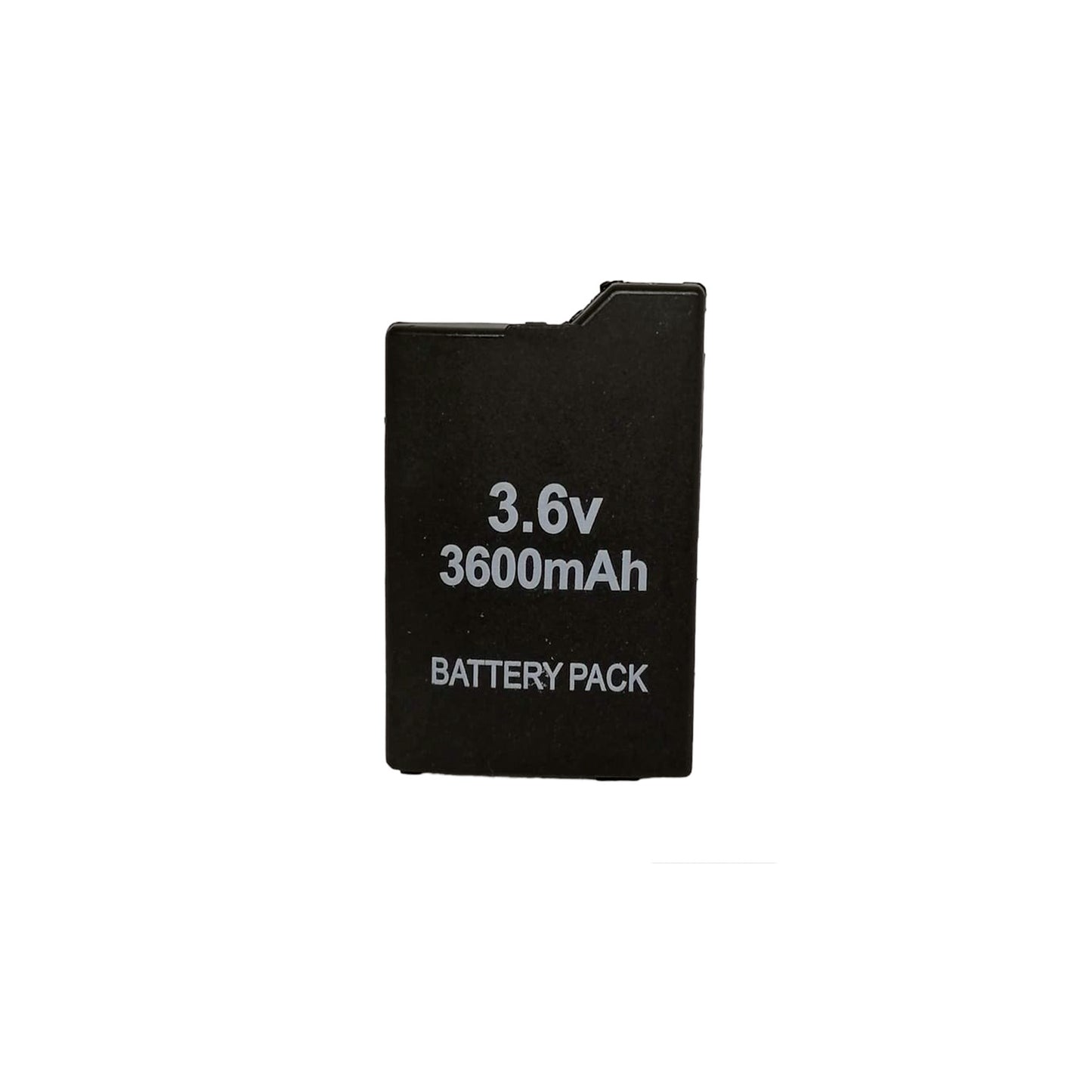 Bateria Alternativa Para Psp 1000 (No Sirve en 20xx 30xx)