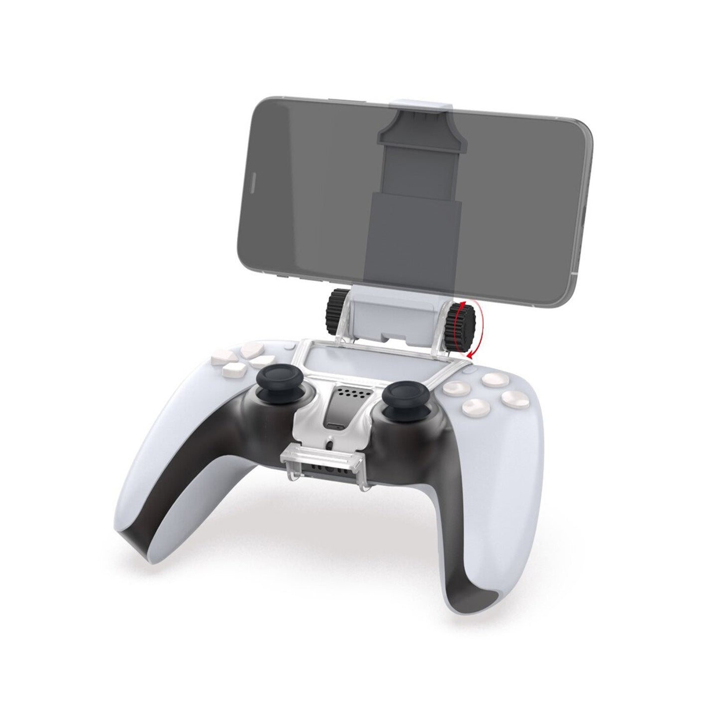 Soporte Para Jugar Con Celular en Mandos De Ps5