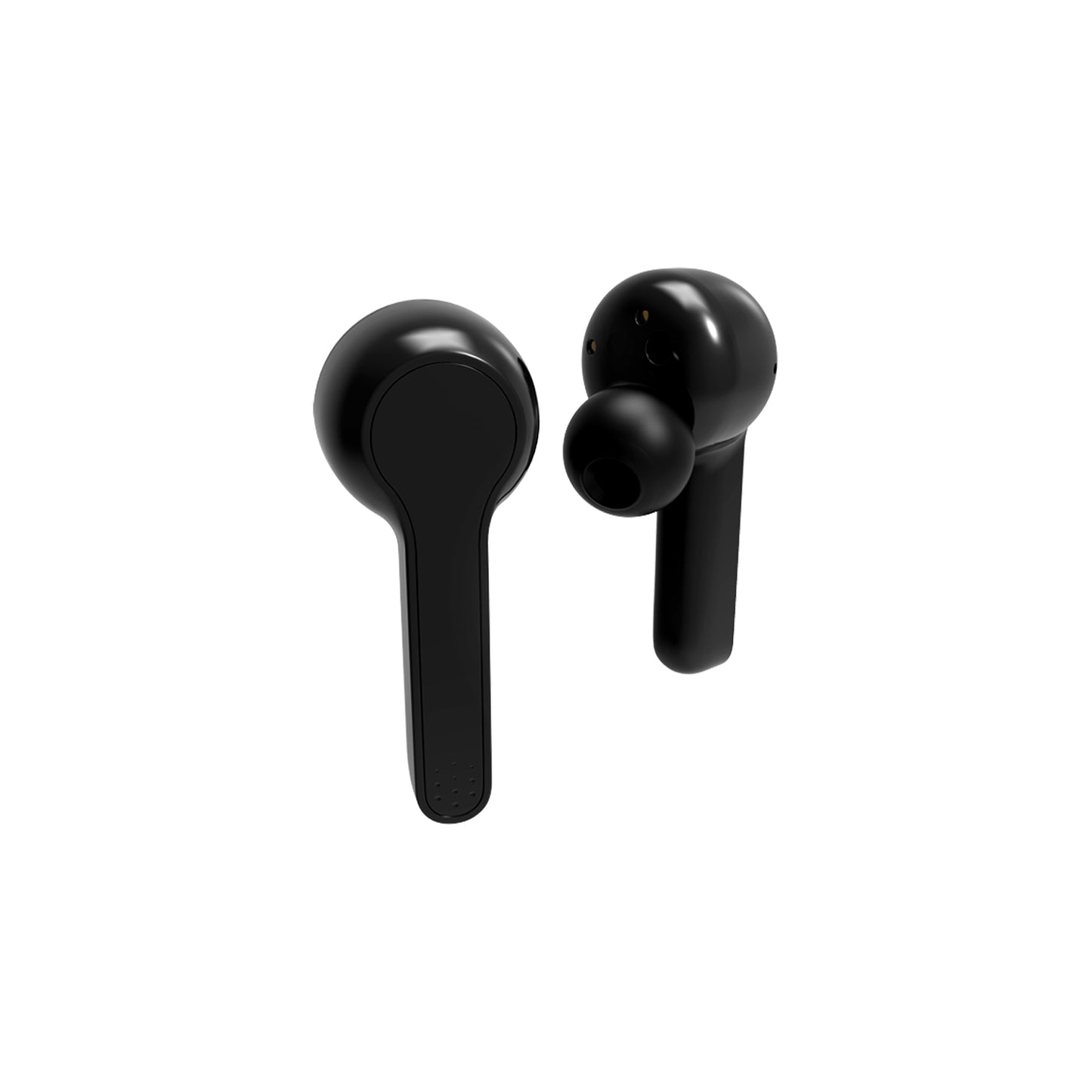 Audifono Riotoro Rpod Wireless Classic Black*