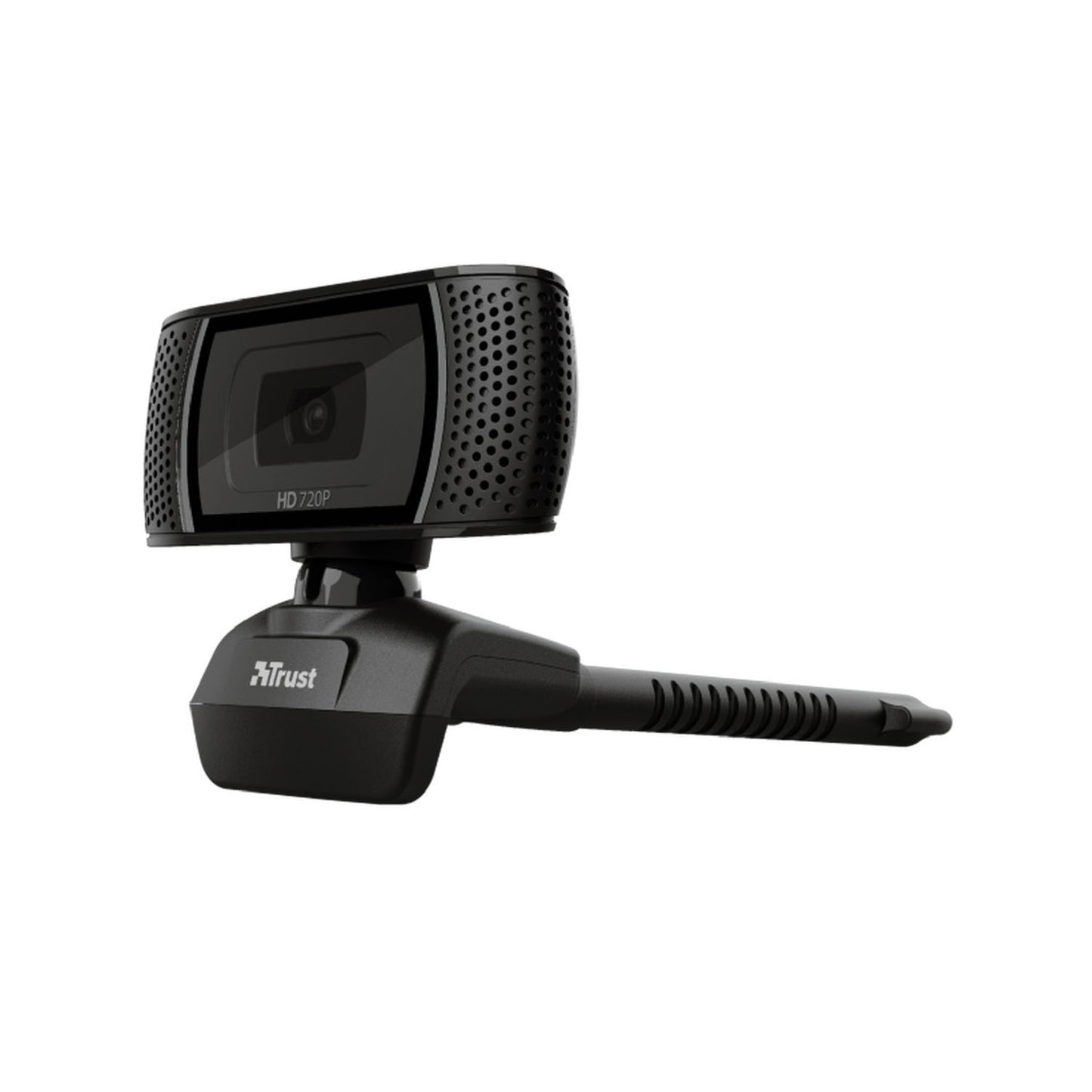 Camara Webcam Hd 720p Trust Trino Usb - Crazygames