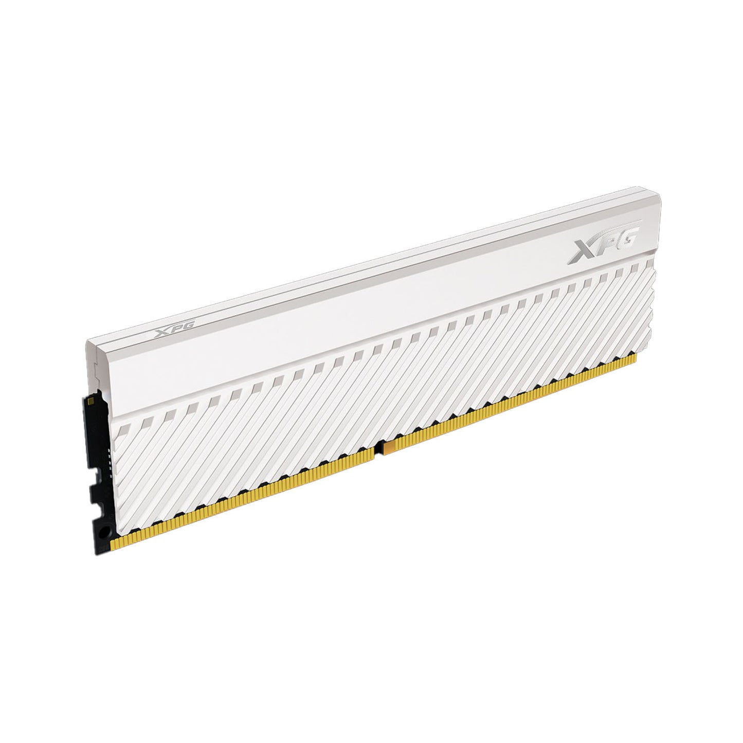 Memoria Ram XPG Gammix D45 DDR4 8GB 3200MHz Blanca