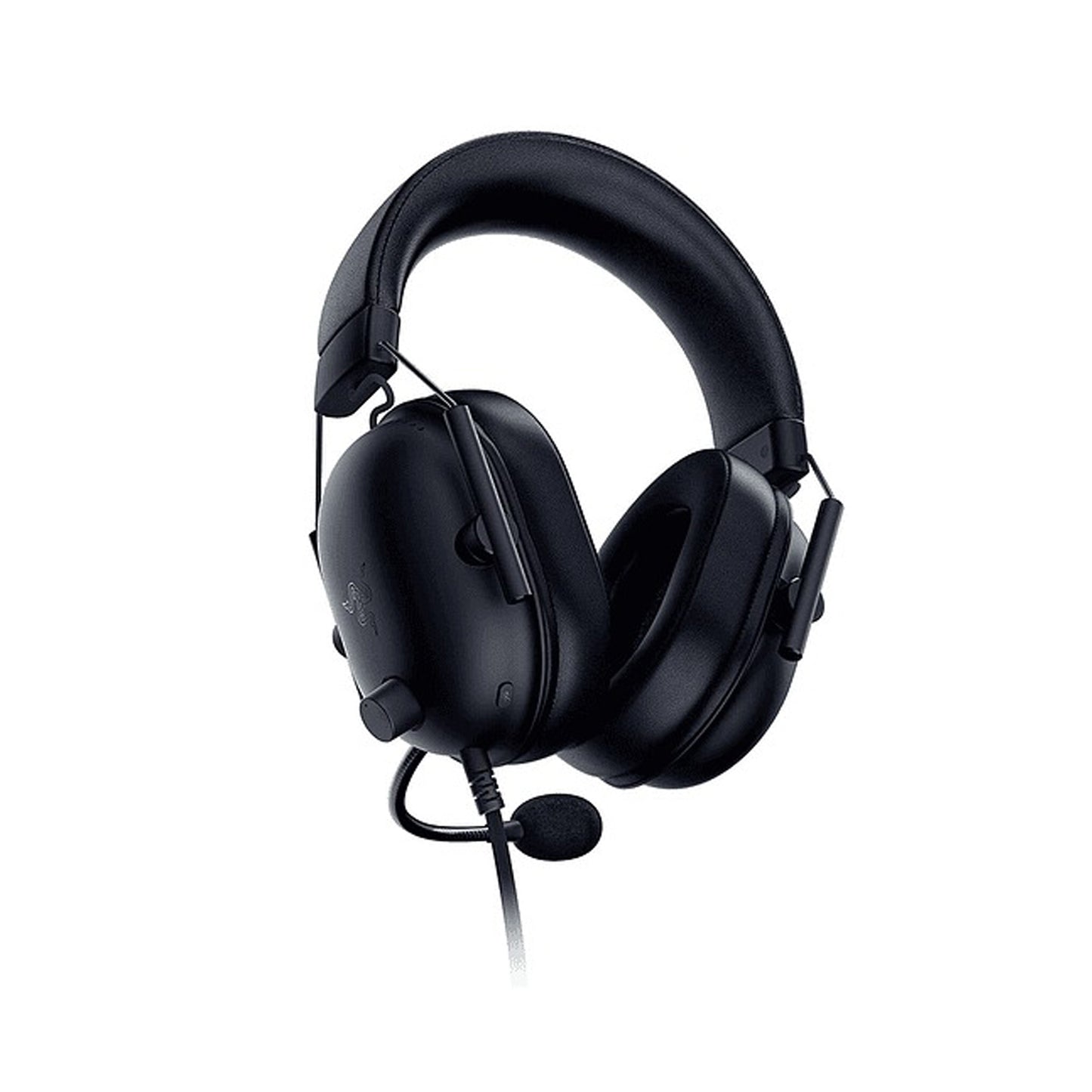 Audifono Razer BlackShark V2 X Black Para Xbox*