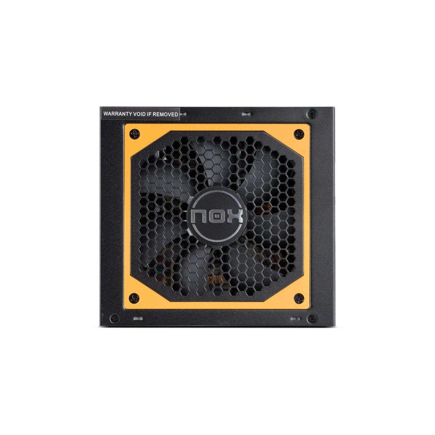 Fuente De Poder Certificada Nox Urano VX 650w 80+ Bronze*