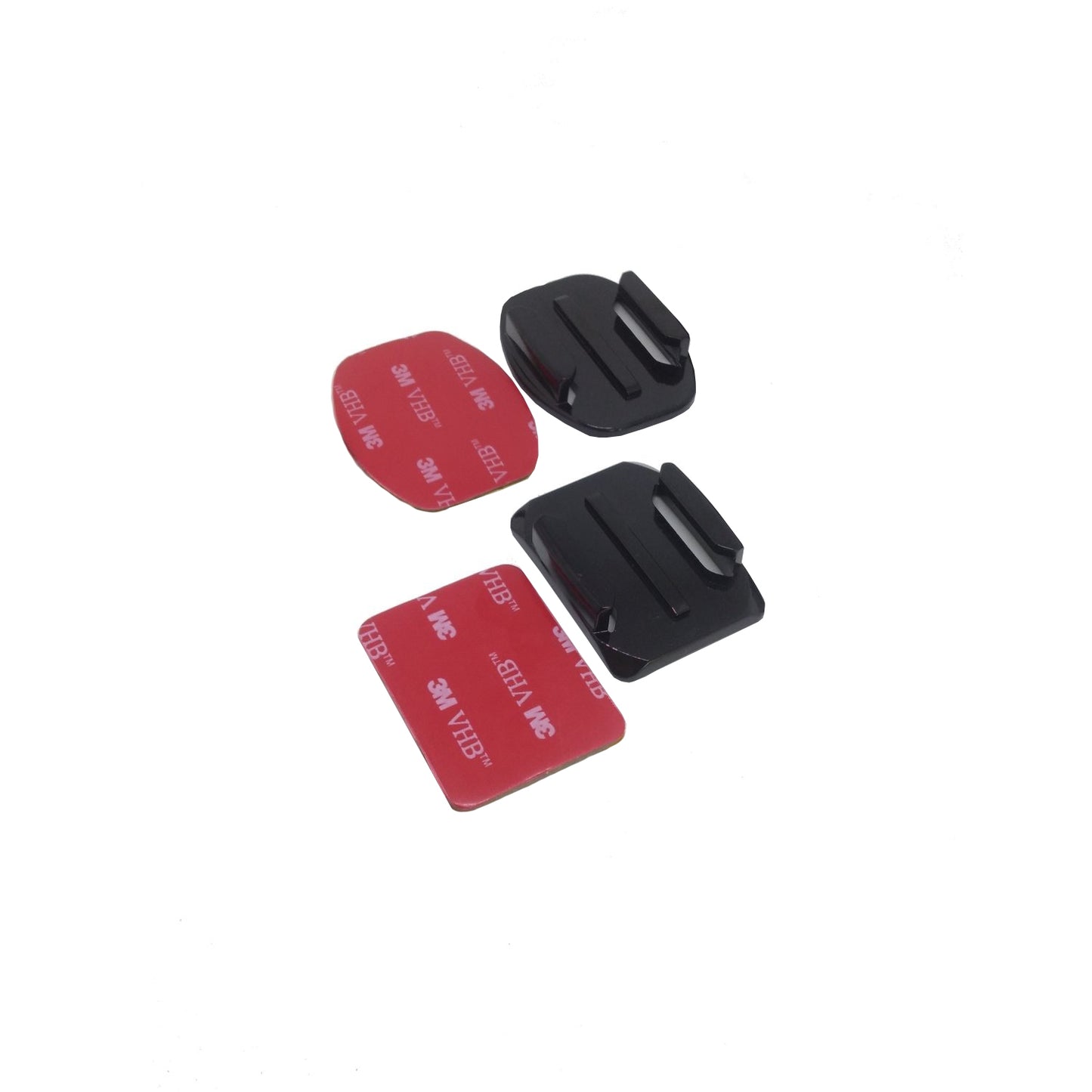 Kit De Montura De Agarre Para GO PRO Fiddler FD-109