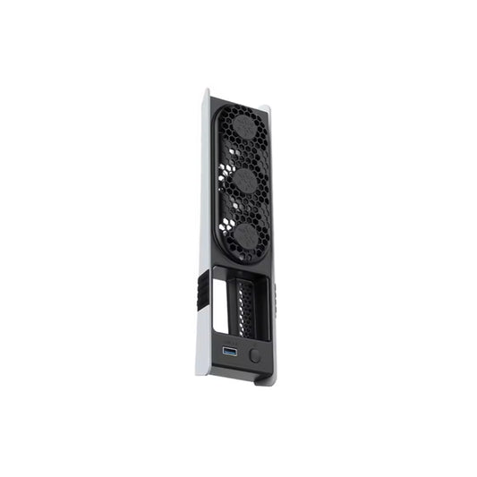 Ventilador Extractor RGB Para Consola PS5 SLIM y PS5 PRO