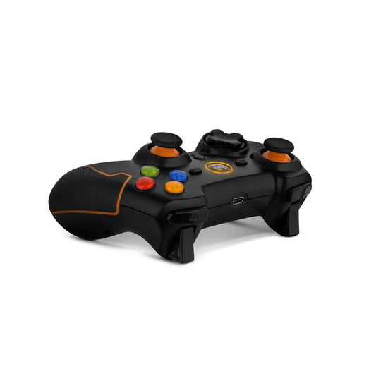 Gamepad Khensu Pro Inalámbrico Compatible Con PC Y PS3*