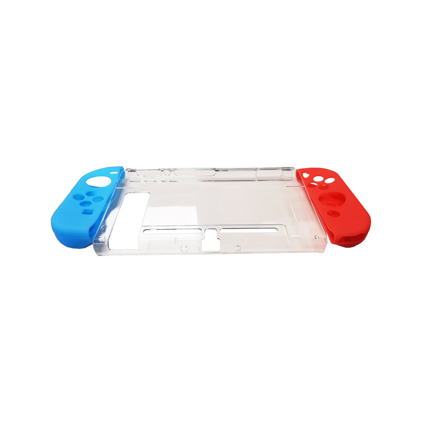 Acrílico Desmontable + Silicona Compatible Switch V1/2